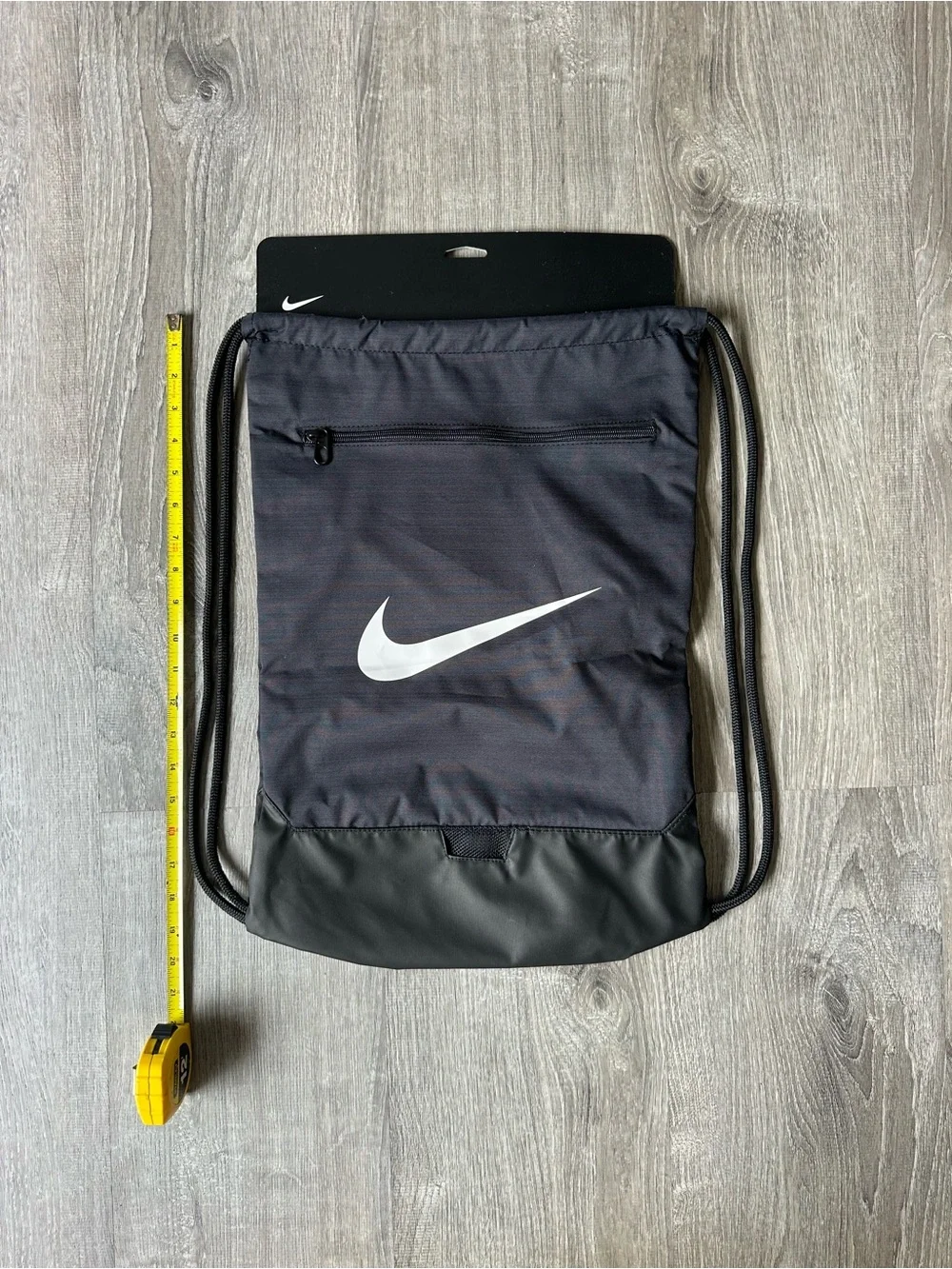 Nike Drawstring Bag - Picture 1 of 3